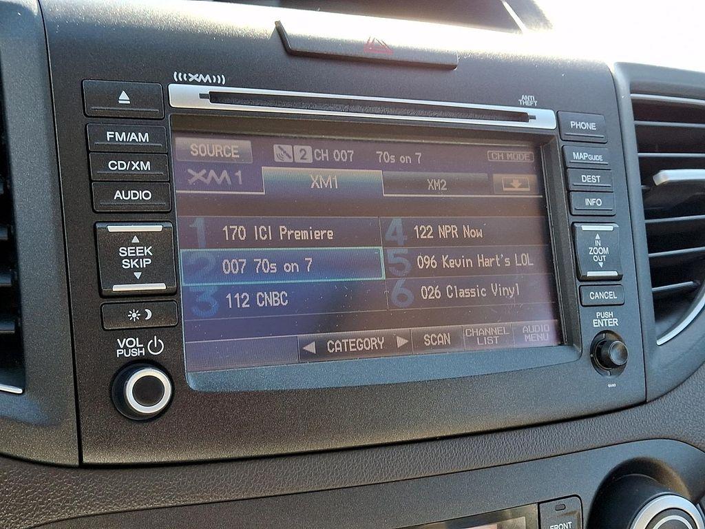 used 2013 Honda CR-V car, priced at $11,925