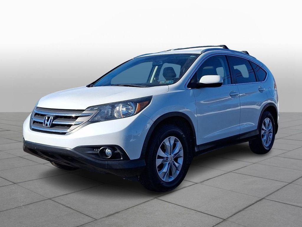 used 2013 Honda CR-V car, priced at $11,925