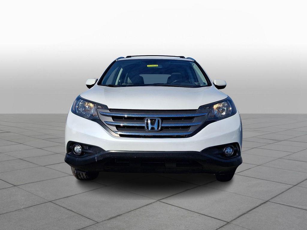 used 2013 Honda CR-V car, priced at $11,925