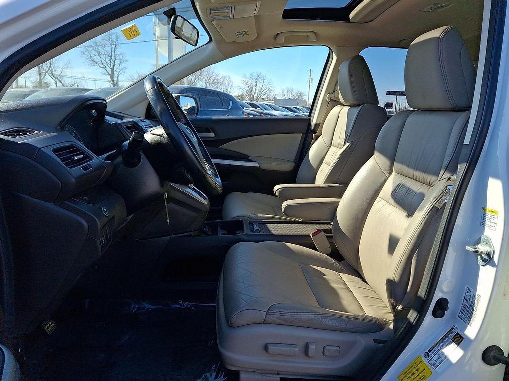 used 2013 Honda CR-V car, priced at $11,925