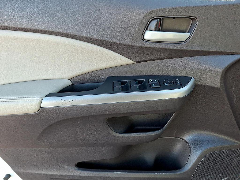 used 2013 Honda CR-V car, priced at $11,925