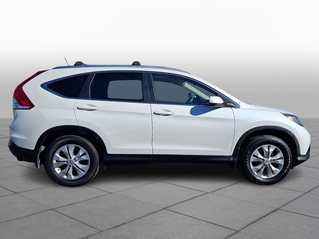 used 2013 Honda CR-V car, priced at $11,925