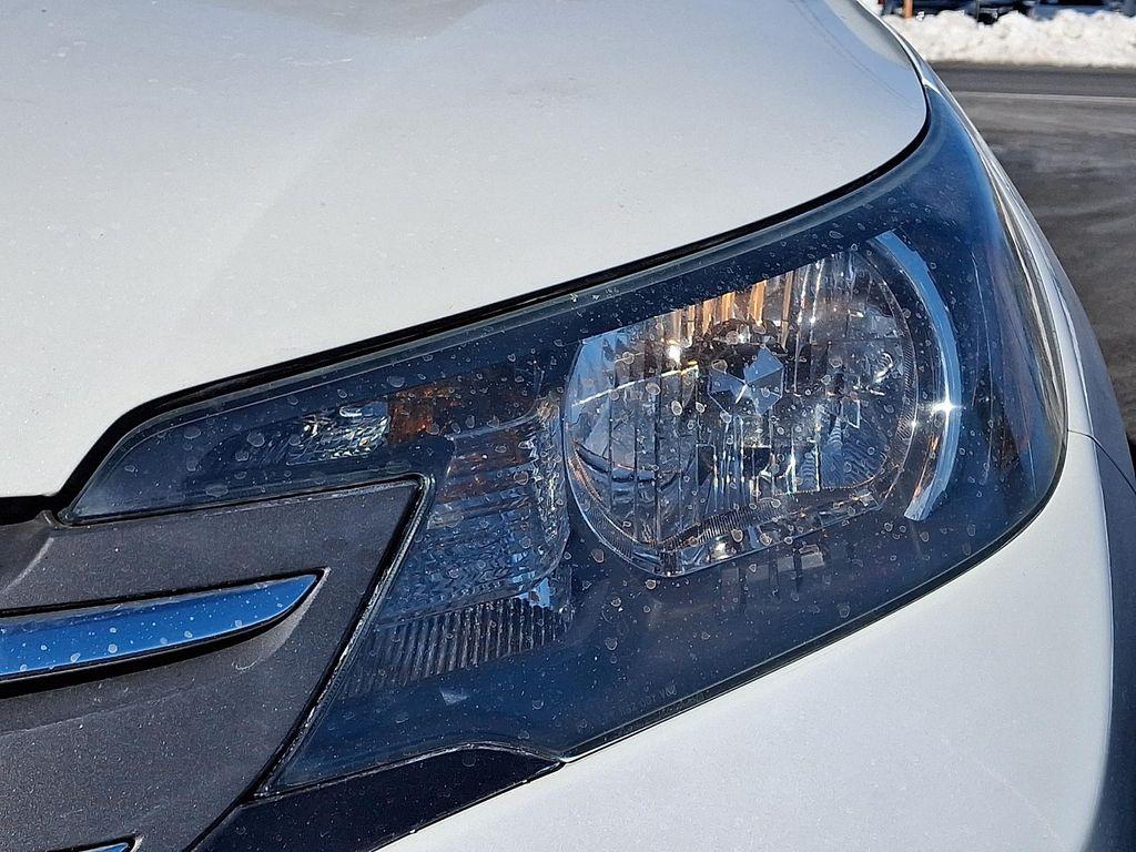 used 2013 Honda CR-V car, priced at $11,925