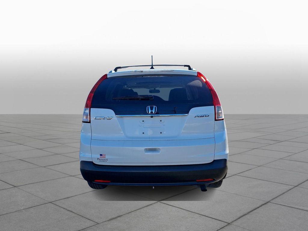 used 2013 Honda CR-V car, priced at $11,925