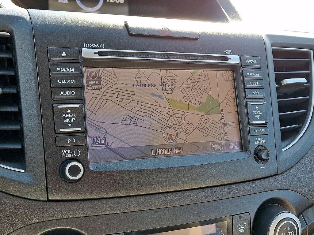 used 2013 Honda CR-V car, priced at $11,925