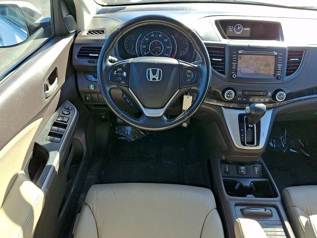 used 2013 Honda CR-V car, priced at $11,925