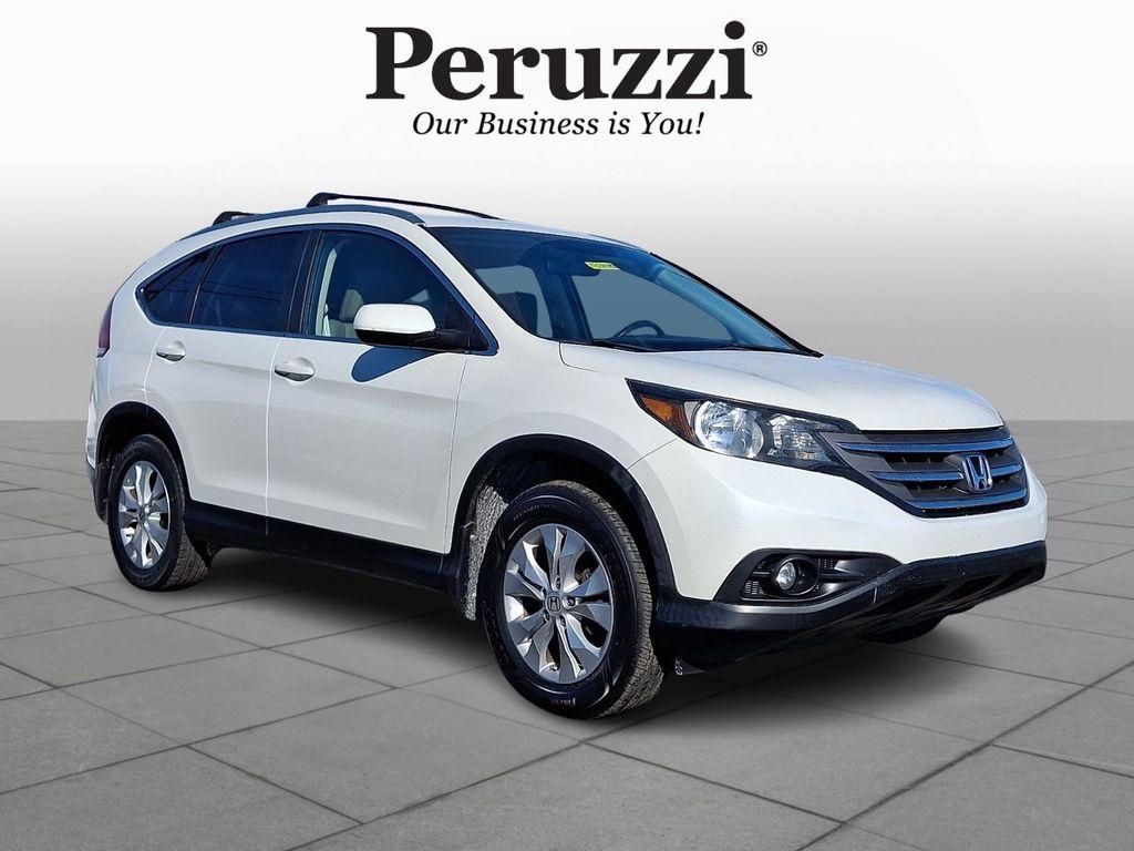 used 2013 Honda CR-V car, priced at $11,925