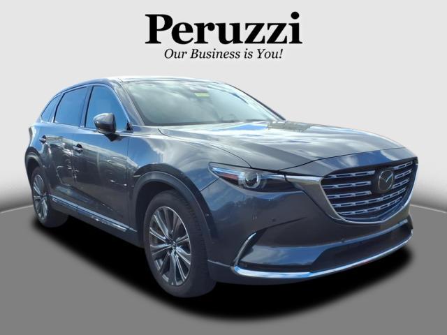 used 2023 Mazda CX-9 car, priced at $31,846