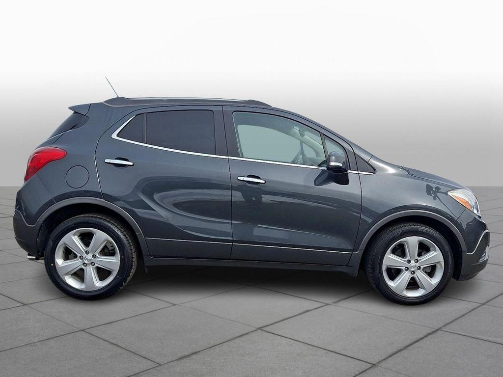 used 2016 Buick Encore car, priced at $10,999