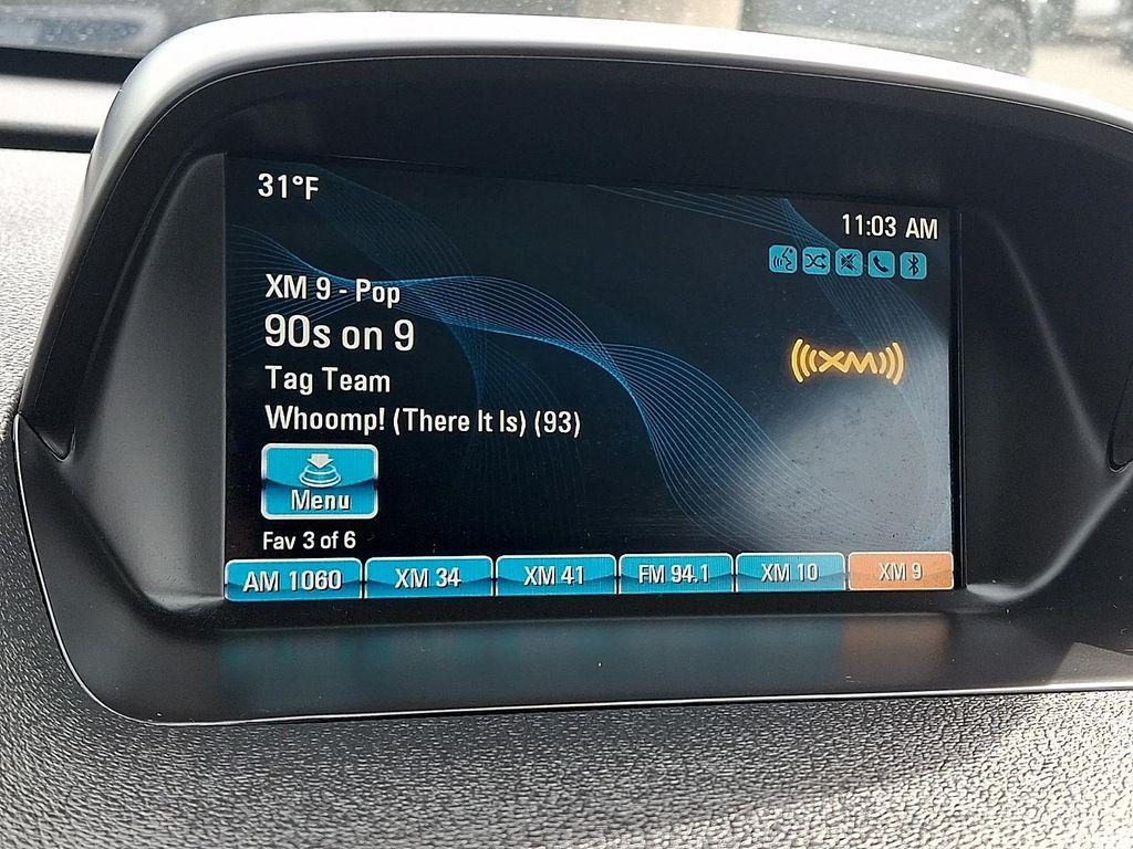 used 2016 Buick Encore car, priced at $10,999