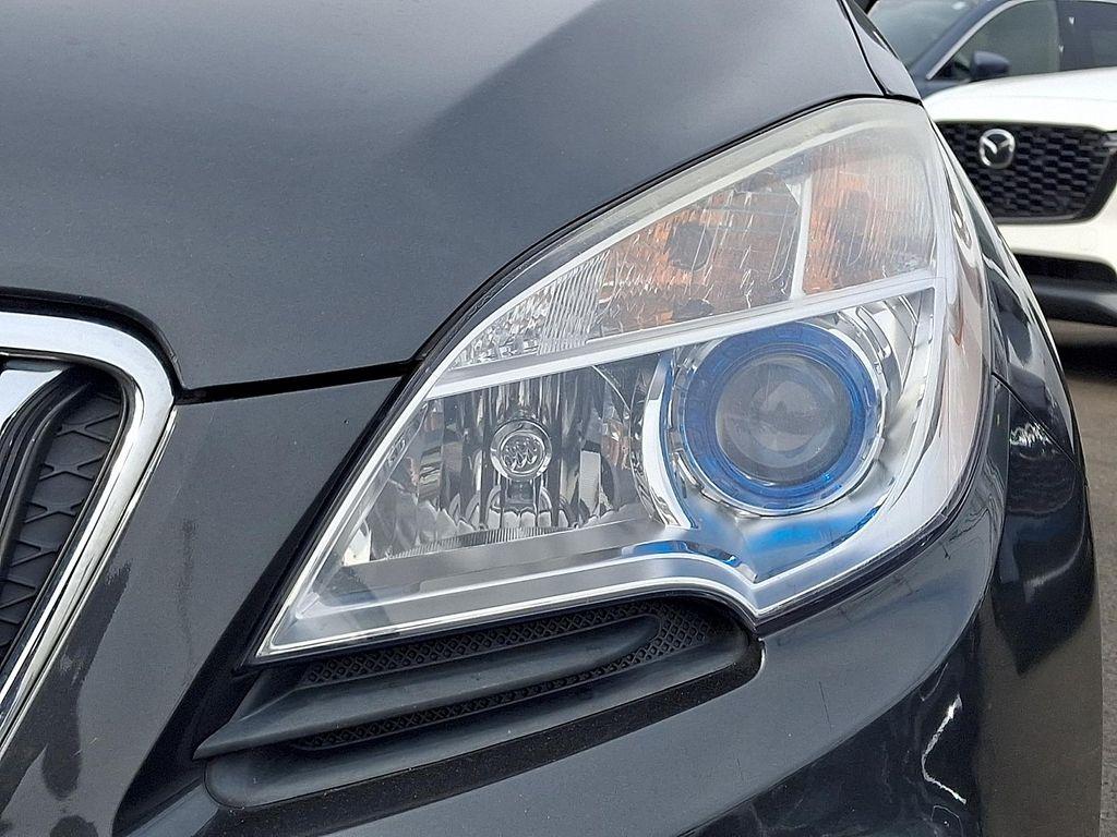 used 2016 Buick Encore car, priced at $10,999