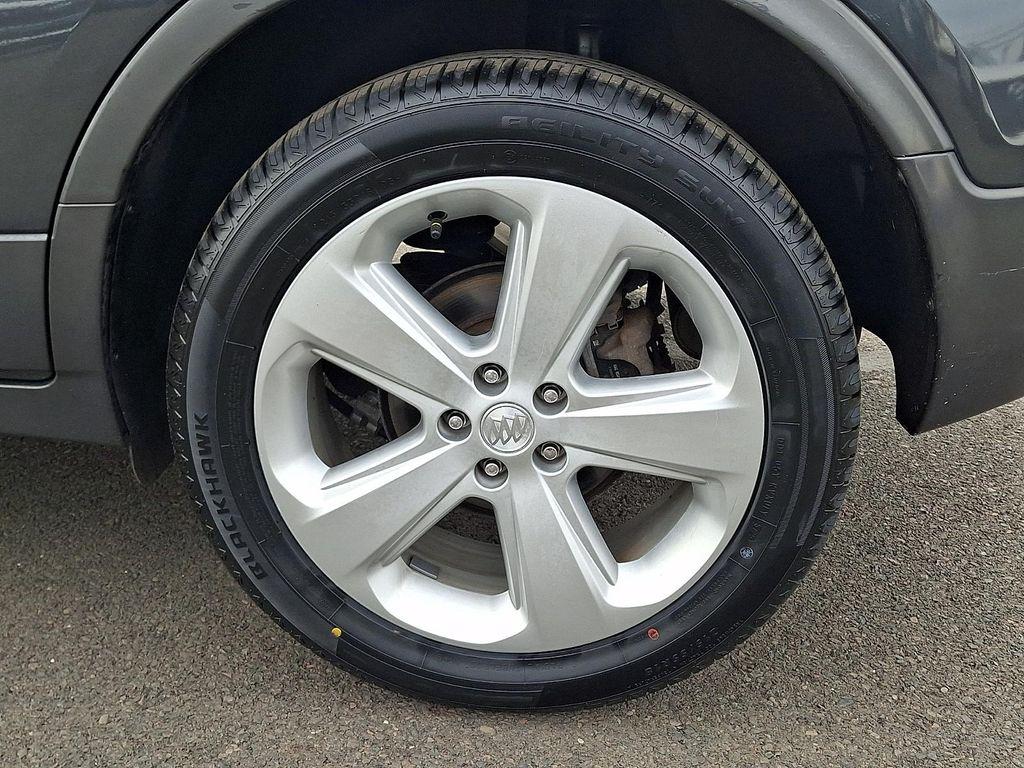 used 2016 Buick Encore car, priced at $10,999