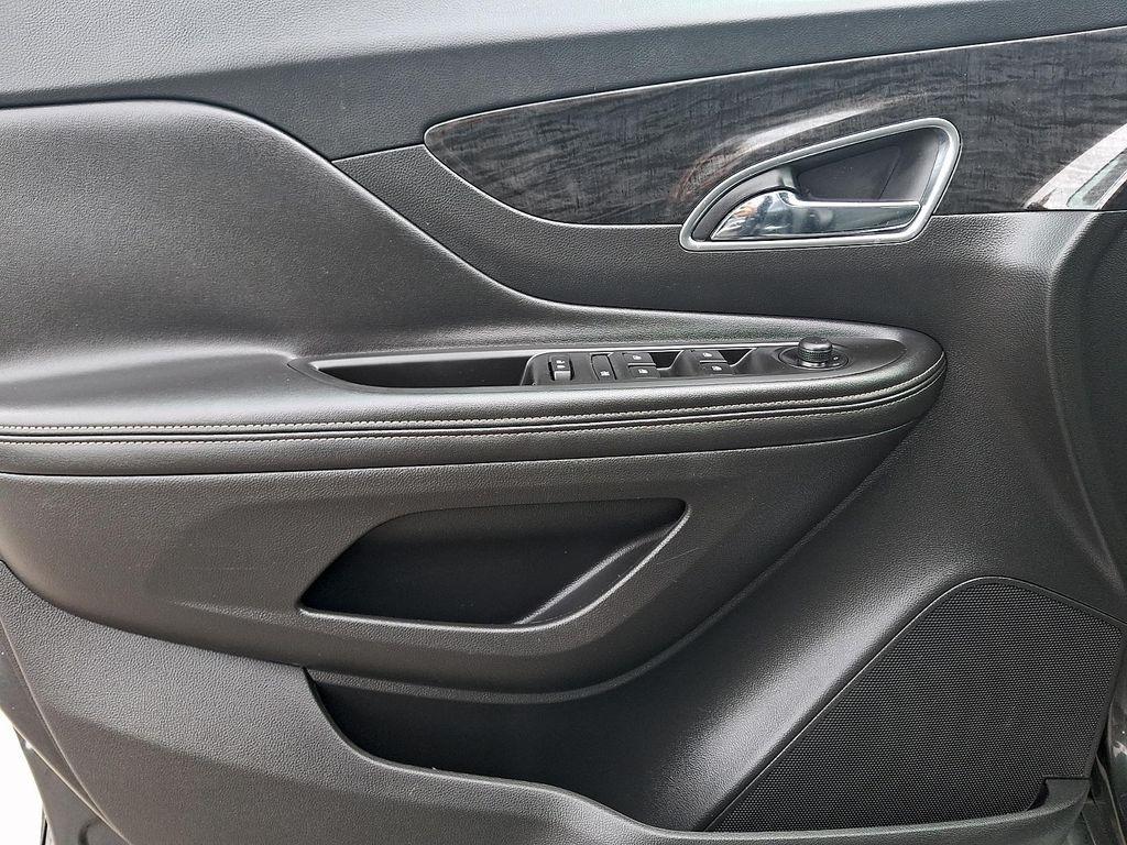 used 2016 Buick Encore car, priced at $10,999