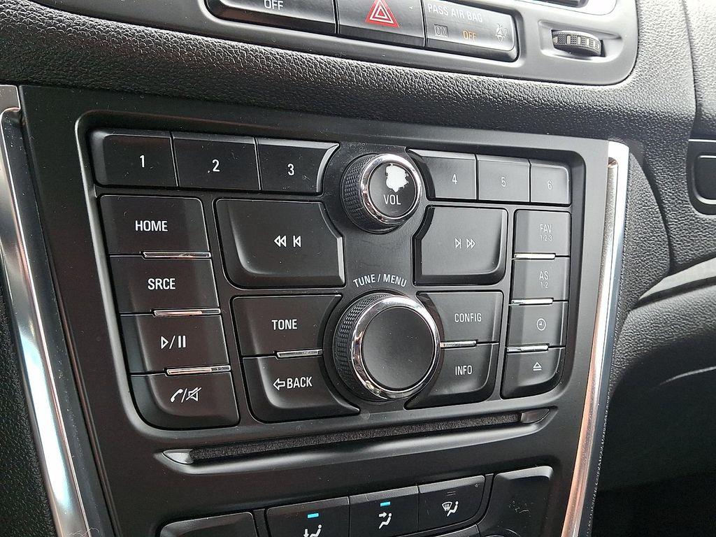 used 2016 Buick Encore car, priced at $10,999