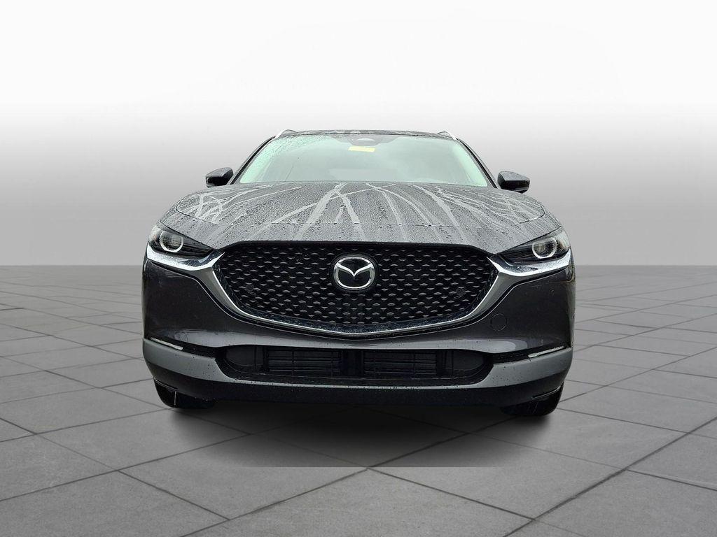 new 2026 Mazda CX-30 car, priced at $30,930