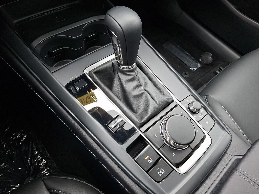 new 2026 Mazda CX-30 car, priced at $30,930