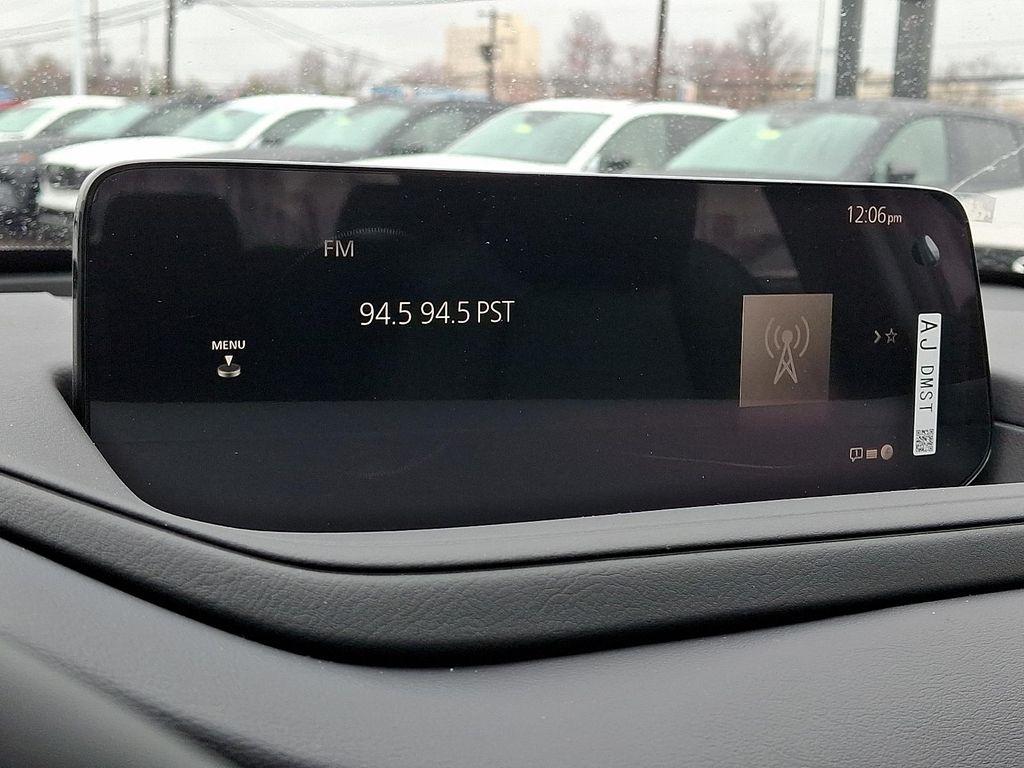 new 2026 Mazda CX-30 car, priced at $30,930