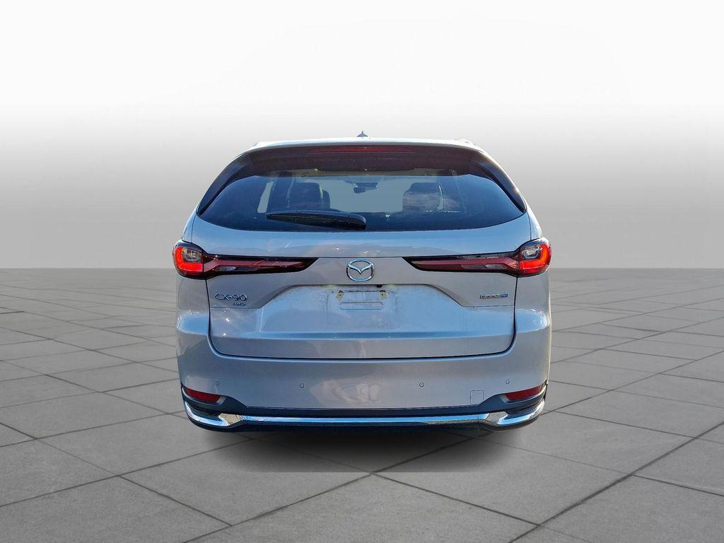 used 2024 Mazda CX-90 PHEV car, priced at $36,561