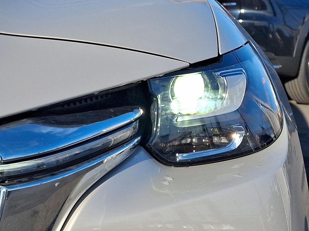 used 2024 Mazda CX-90 PHEV car, priced at $36,561