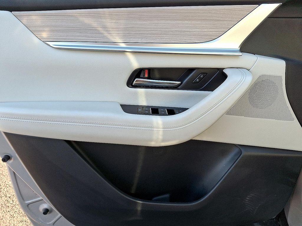 used 2024 Mazda CX-90 PHEV car, priced at $36,561