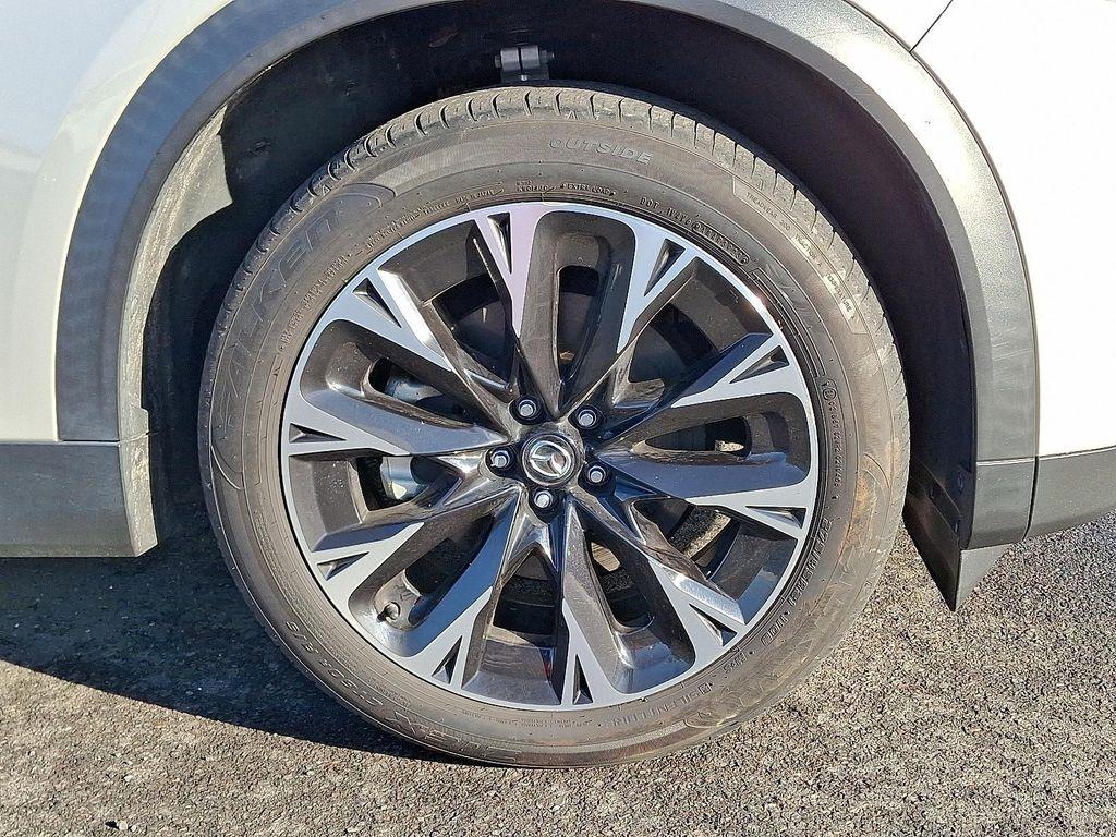 used 2024 Mazda CX-90 PHEV car, priced at $36,561