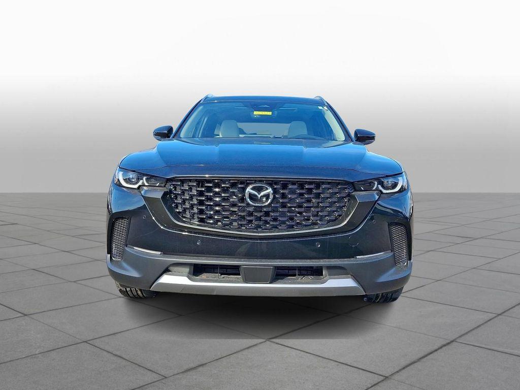 new 2026 Mazda CX-50 car, priced at $38,605