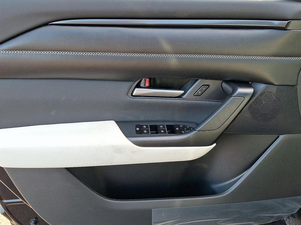 new 2026 Mazda CX-50 car, priced at $38,605