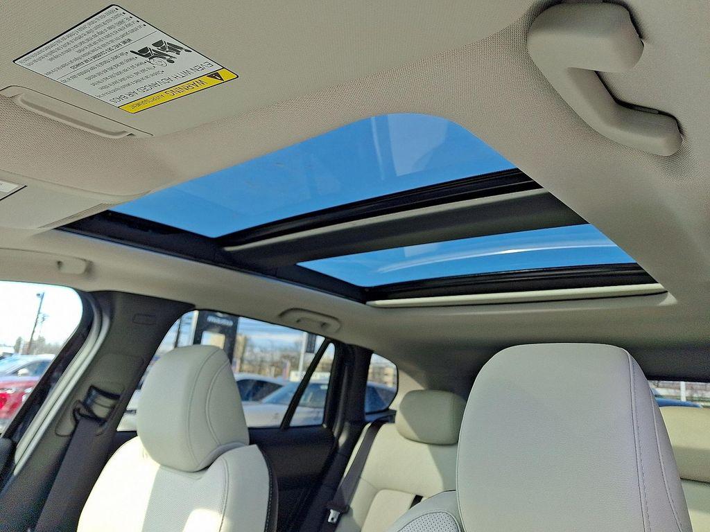 new 2026 Mazda CX-50 car, priced at $38,605