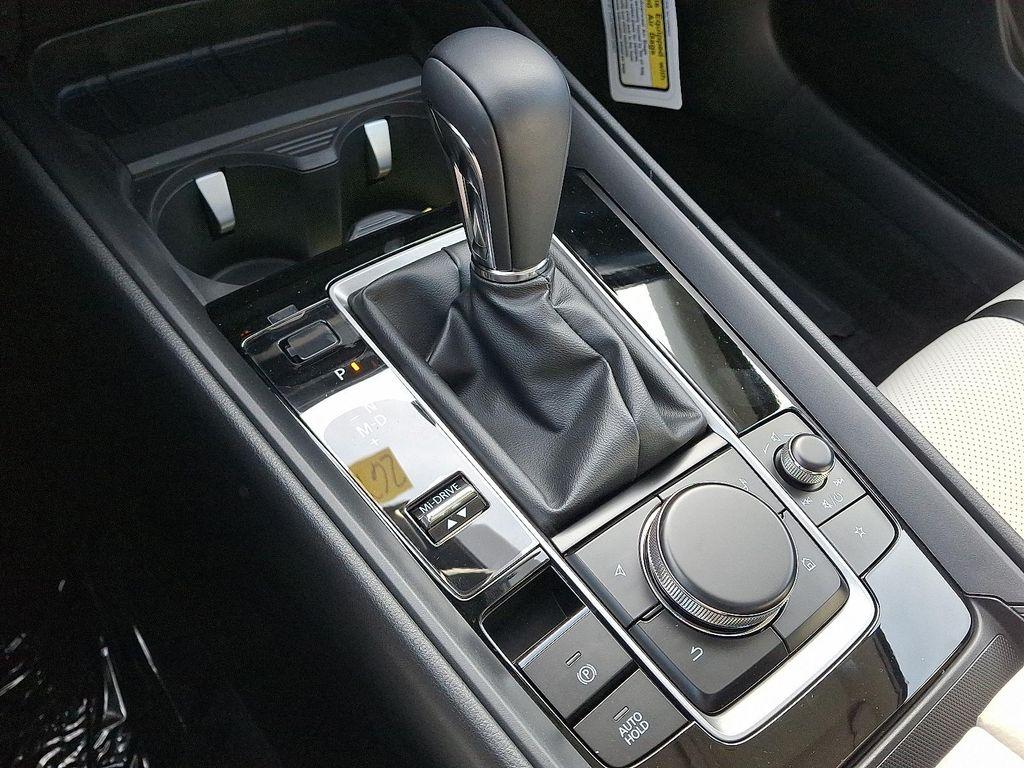 new 2026 Mazda CX-50 car, priced at $38,605