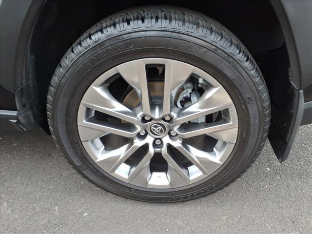 used 2019 Toyota RAV4 car, priced at $21,918