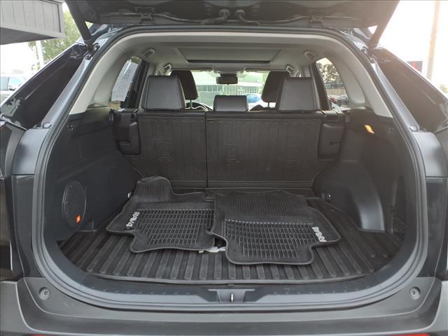 used 2019 Toyota RAV4 car, priced at $21,918