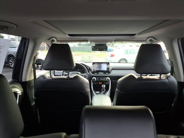 used 2019 Toyota RAV4 car, priced at $21,918