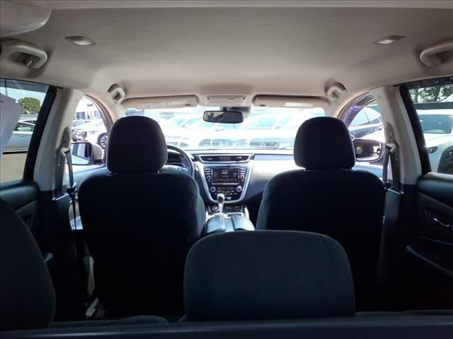 used 2020 Nissan Murano car, priced at $11,499