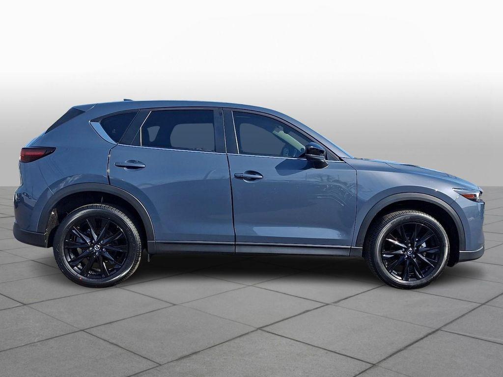 used 2023 Mazda CX-5 car, priced at $25,488