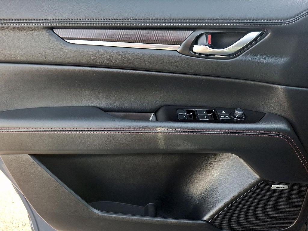 used 2023 Mazda CX-5 car, priced at $25,488