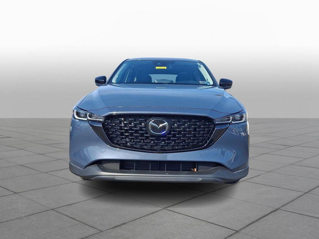 used 2023 Mazda CX-5 car, priced at $25,488