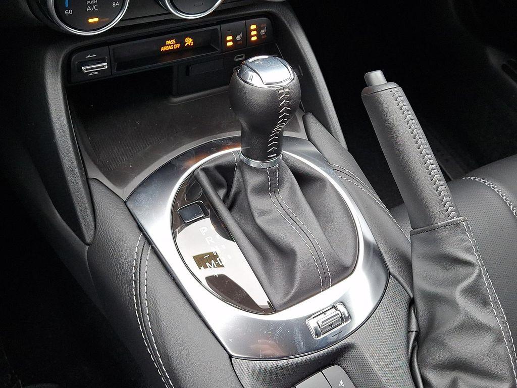 new 2026 Mazda MX-5 Miata RF car, priced at $41,940