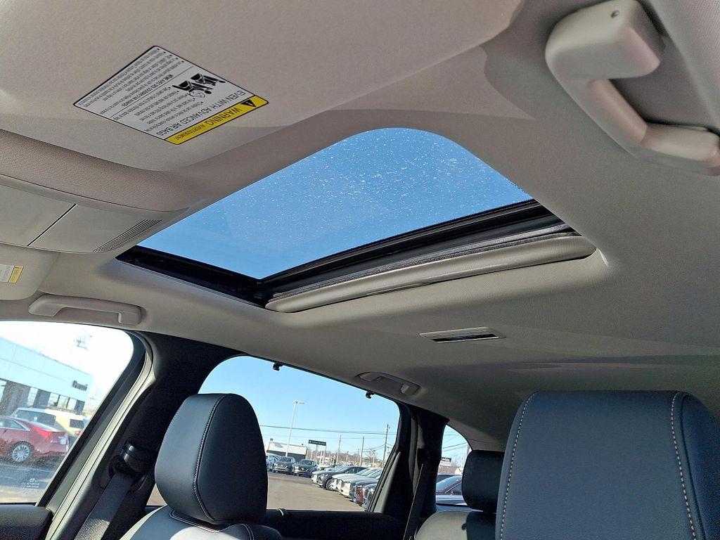 new 2026 Mazda CX-70 car, priced at $44,935