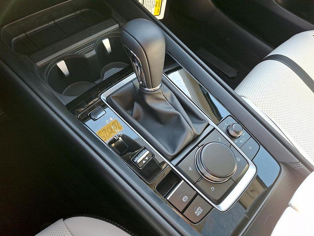 new 2026 Mazda CX-50 car, priced at $40,205