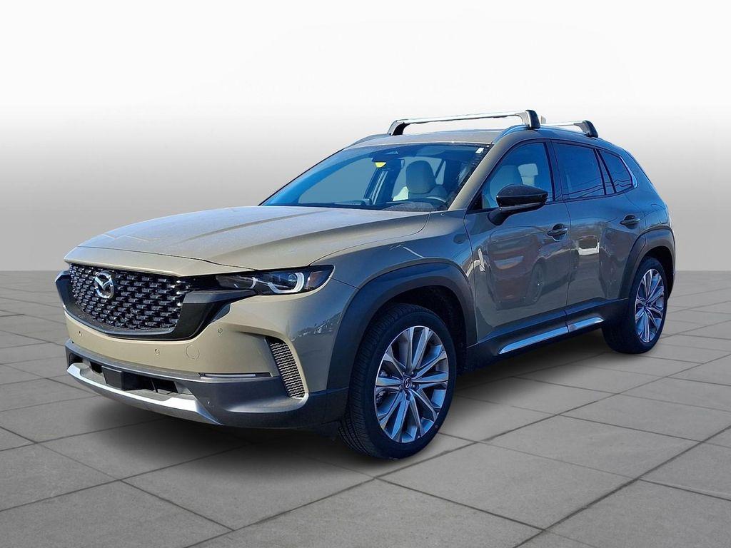 new 2026 Mazda CX-50 car, priced at $40,205