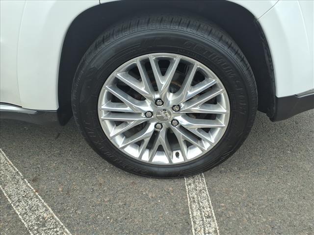 used 2018 Jeep Grand Cherokee car, priced at $21,237