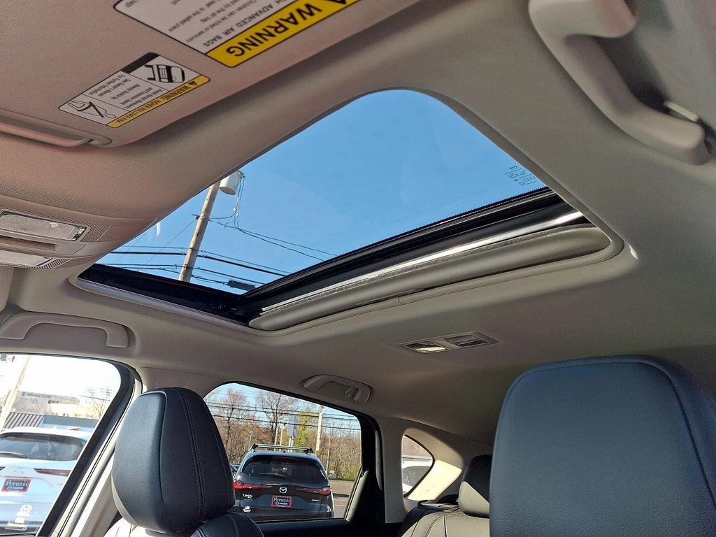 used 2023 Mazda CX-5 car, priced at $25,199