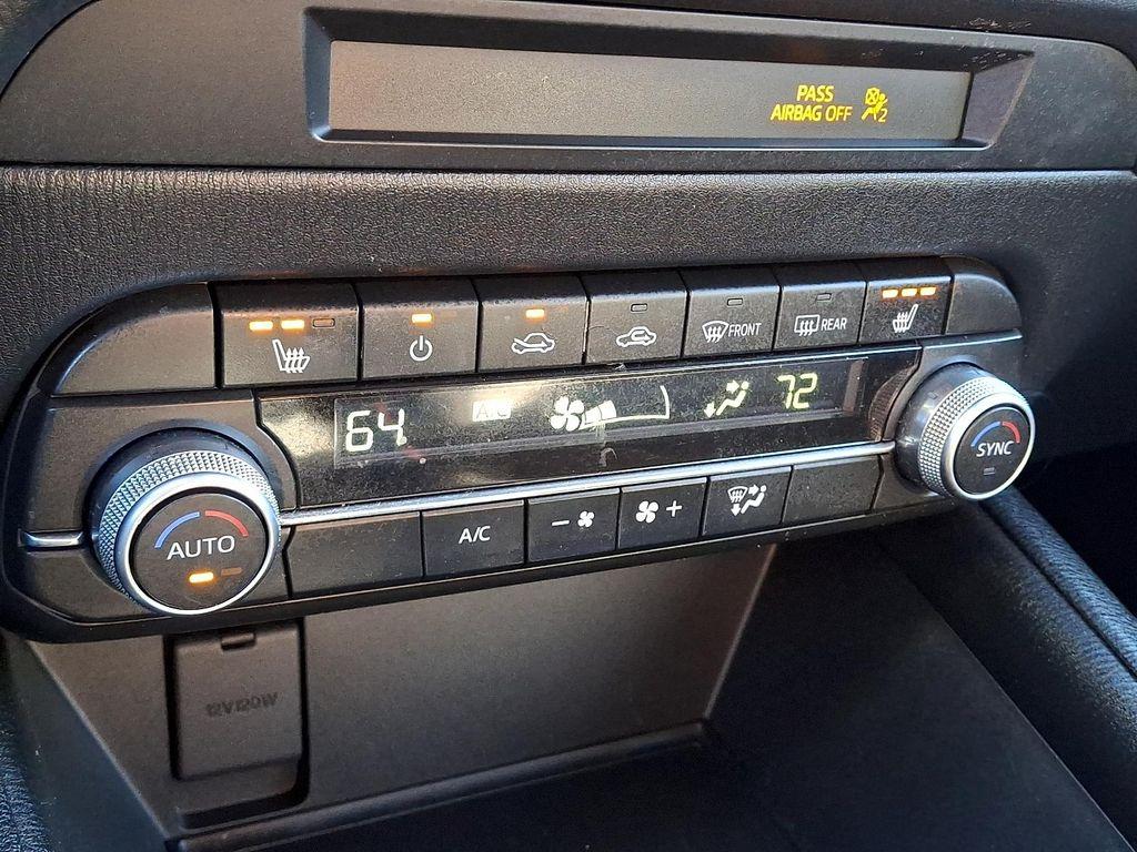 used 2023 Mazda CX-5 car, priced at $25,199