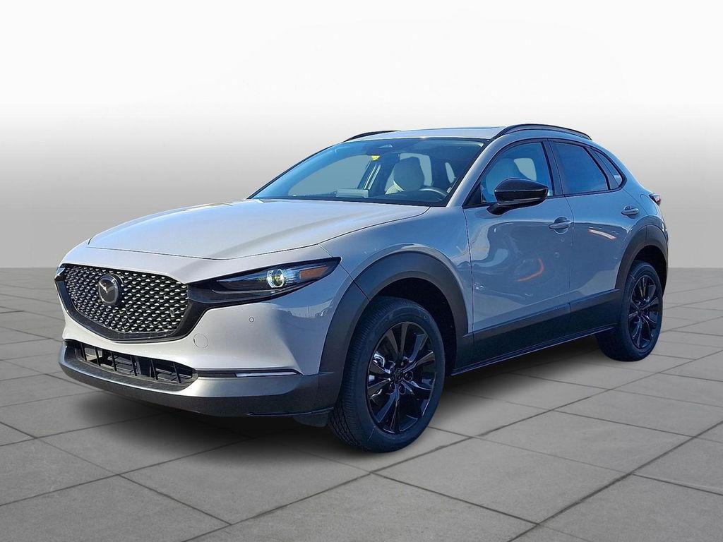 new 2026 Mazda CX-30 car, priced at $31,355
