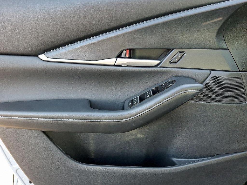 new 2026 Mazda CX-30 car, priced at $31,355