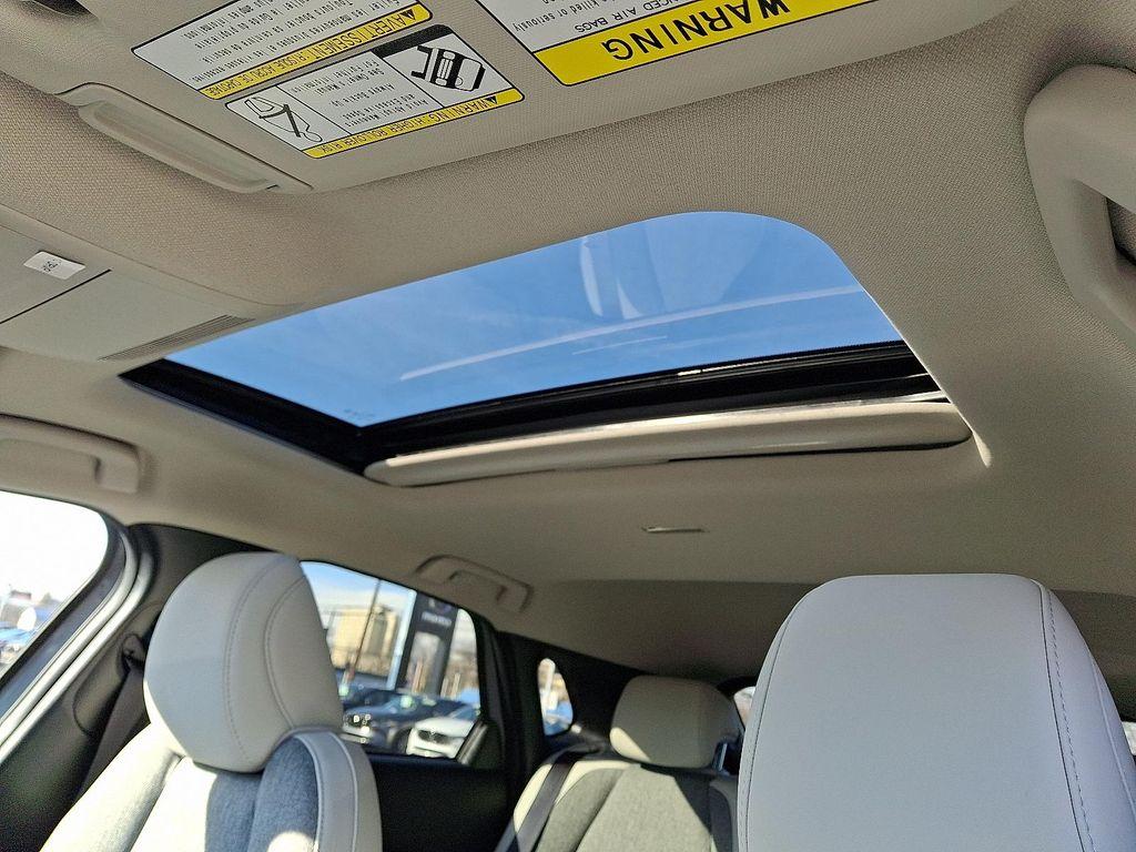 new 2026 Mazda CX-30 car, priced at $31,355