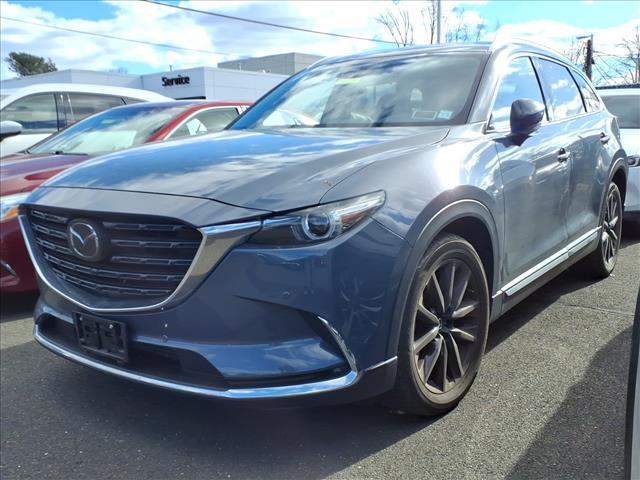 used 2023 Mazda CX-9 car, priced at $29,686