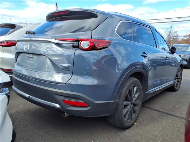 used 2023 Mazda CX-9 car, priced at $29,686