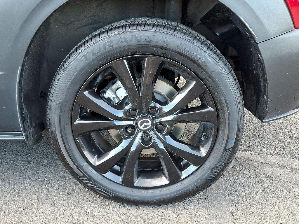 used 2021 Mazda CX-30 car, priced at $19,549