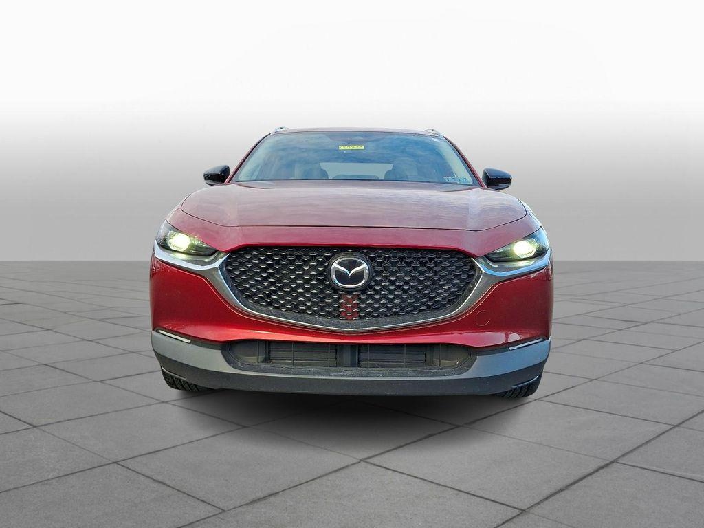 used 2021 Mazda CX-30 car, priced at $19,549